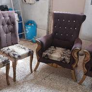 مبل 9 نفره تر تمیز