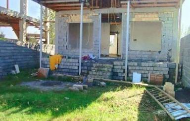 فروش ویلا 250 متر در کتیک لاهیجان