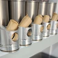 بیل کوماتسو هیوندای دوسان لودر قطعات کامل