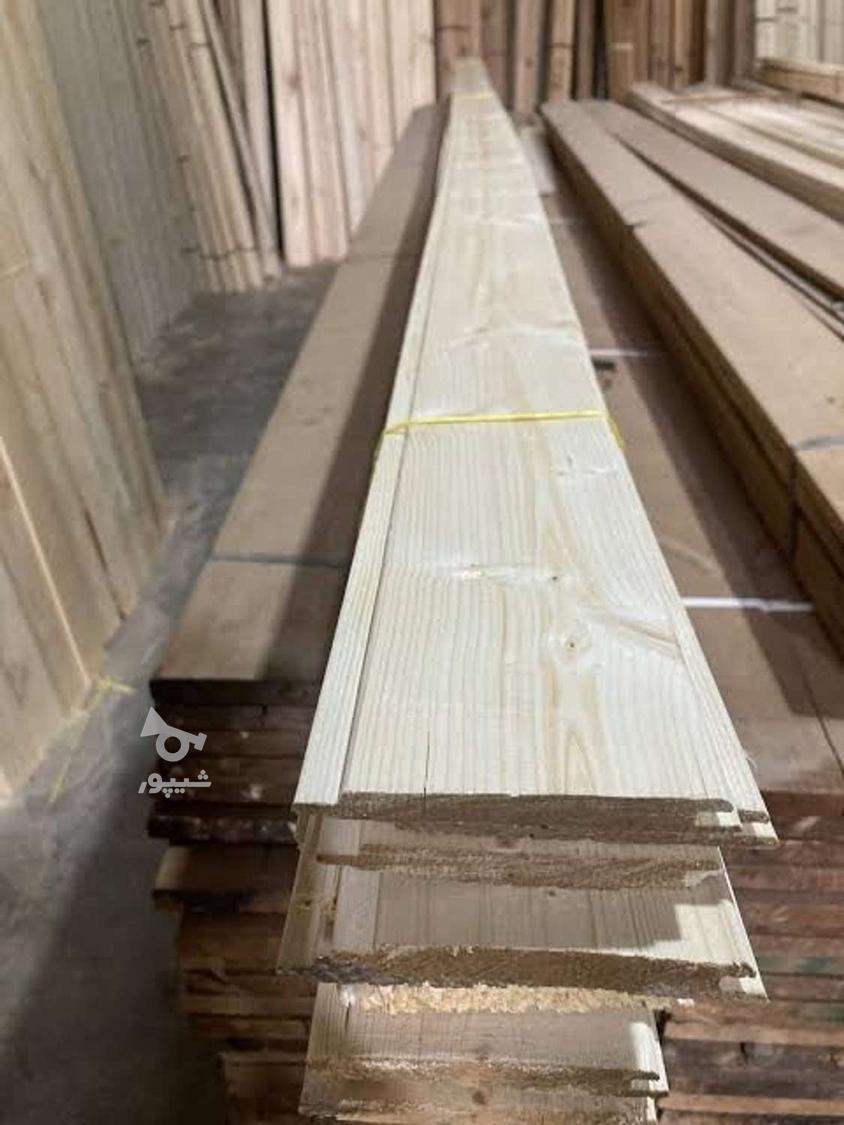 خریدار انواع چوب نراد دسته دووم