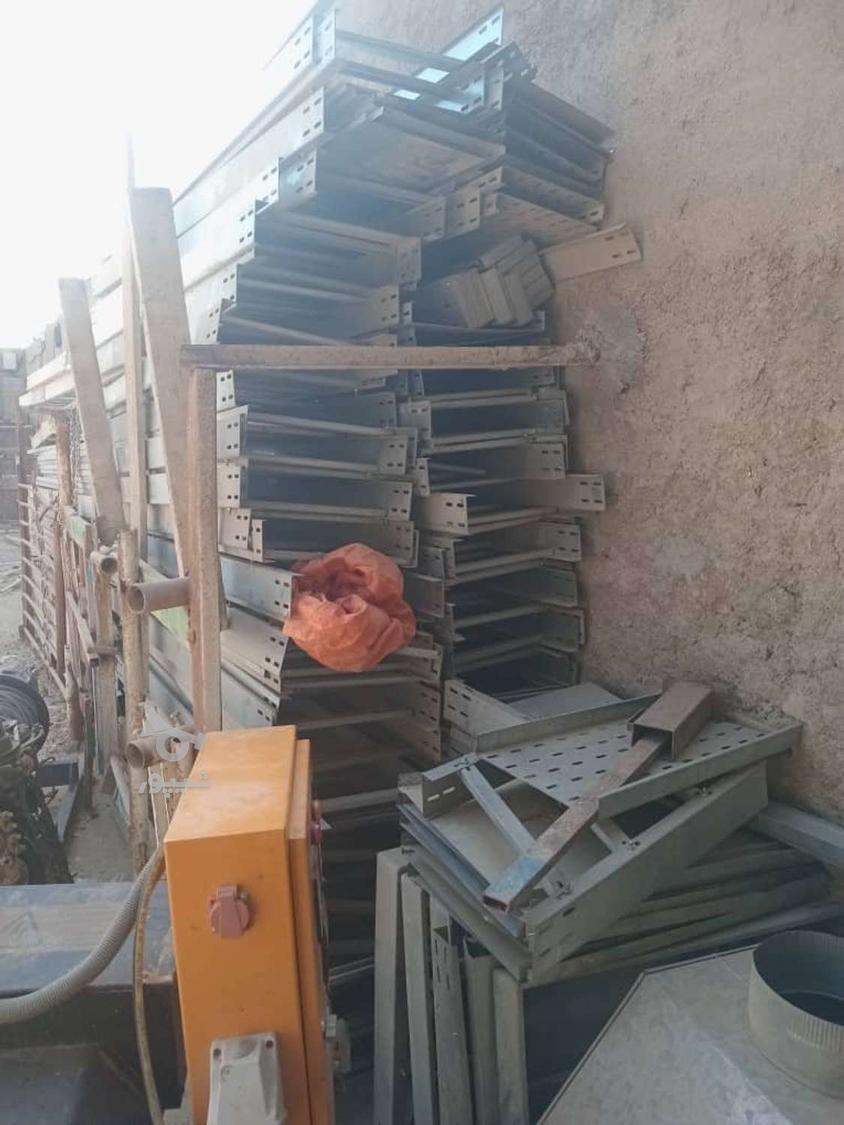 قفس ایزی راک