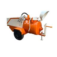 دستگاه اسکرید S500 انتقال مصالح