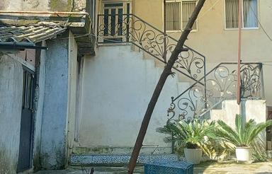 فروش ویلای جنگلی 640 متر در لنگرود،تالش محله