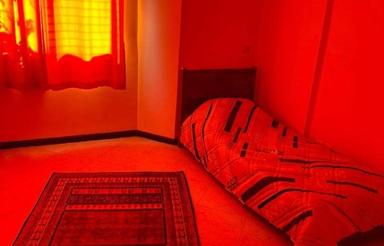 اجاره واحد در نمک آبرود130متر