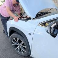 کارشناسی خودرو