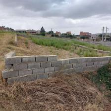 220 متر زمین مسکونی روستای محمدآباد