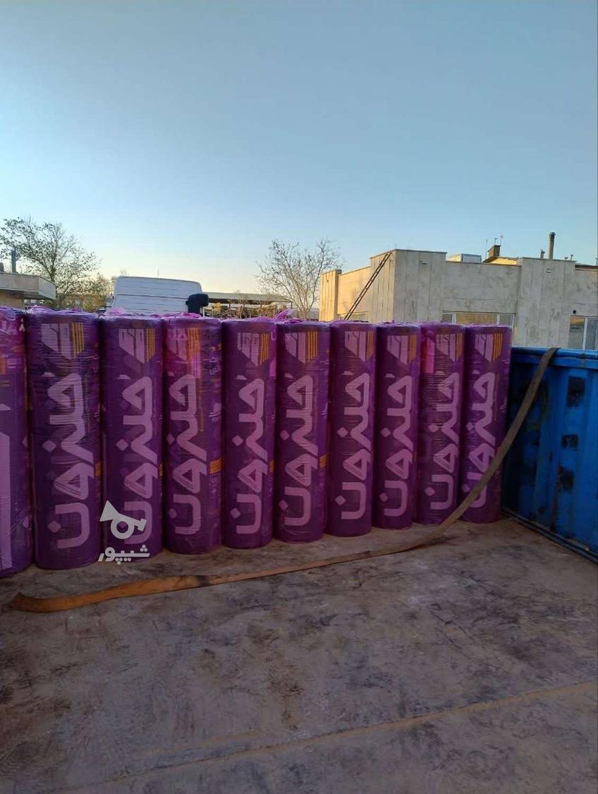 نمایندگی ایزوگام دلیجان در استان فارس شهر شیراز