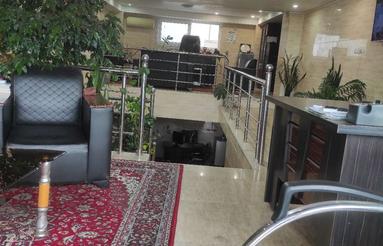 120مترپاسداران راه جداشیک ومرتب