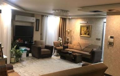 فروش آپارتمان فول بازسازی شدا 90 متری در بلوار آیت