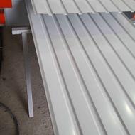 فروش ورق گالوانیزه با بهترین قیمت ، گالوانیزه ضخیم وبا دوام