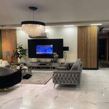 فروش آپارتمان 226 متر در خیابان هراز نوساز با بهترین متریال