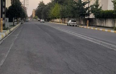 فروش تجاری و مغازه 31 متر در خیابان آرا