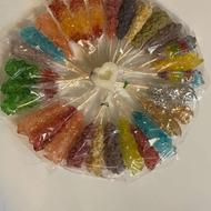 آموزش کار در منزل قند و نبات