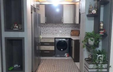 معاوضه آپارتمان 92 متر در کلاکسر با ویلایی