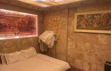 اجاره آپارتمان 220 متر در شیخ مفید میر چهارباغ بالا