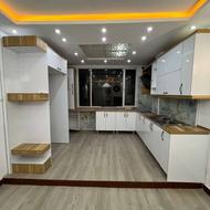 فرصت استثنایی در مارلیک - سندار + وام فعال 70متر