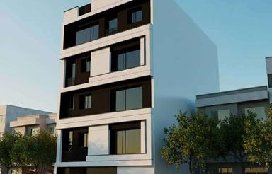 پیشفروش آپارتمان 85 متر در خیابان نور