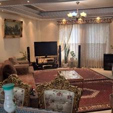 اجاره آپارتمان 230 متر در خیابان هراز