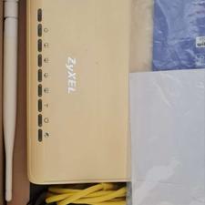 مودم زایکسل