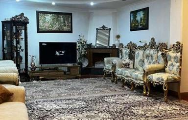 فروش آپارتمان 120 متر در شهابی