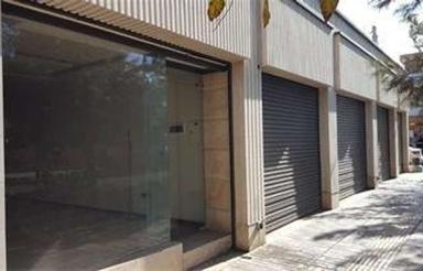 اجاره تجاری و مغازه 26 متر در کمربندی غربی