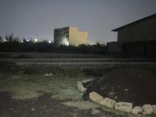 فروش زمین مسکونی 220 متر در بلوار قلیتبار قبل شهرک دریاکنار در شیپور