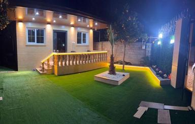 خانه ویلایی 200 متری در طارسی کلا