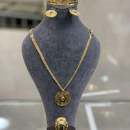 طلای نو و بدون اجرت