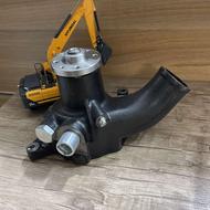 واتر پمپ بیل مکانیکی دوسان 230سولار