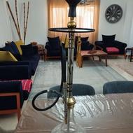 فروش قلیان ولف