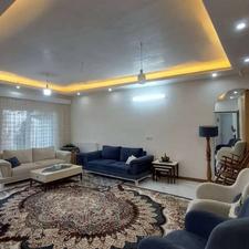 فروش ویلا 121 متر در بلوار بسیج