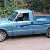 مزدا مدل 82 کاربرات