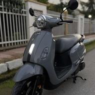 موتور فیدل 4 (SYM)