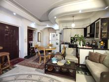 فروش آپارتمان نقلی و دلباز در نخست وزیری در شیپور