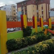 اجرای تخصصی کامپوزیت نما و تابلو