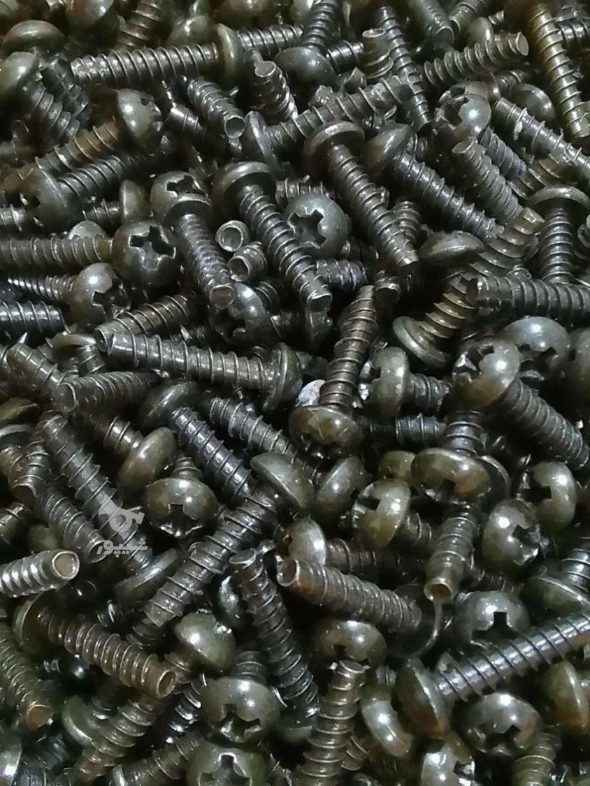 پیچ برای تولید لوازم الکترونیکی