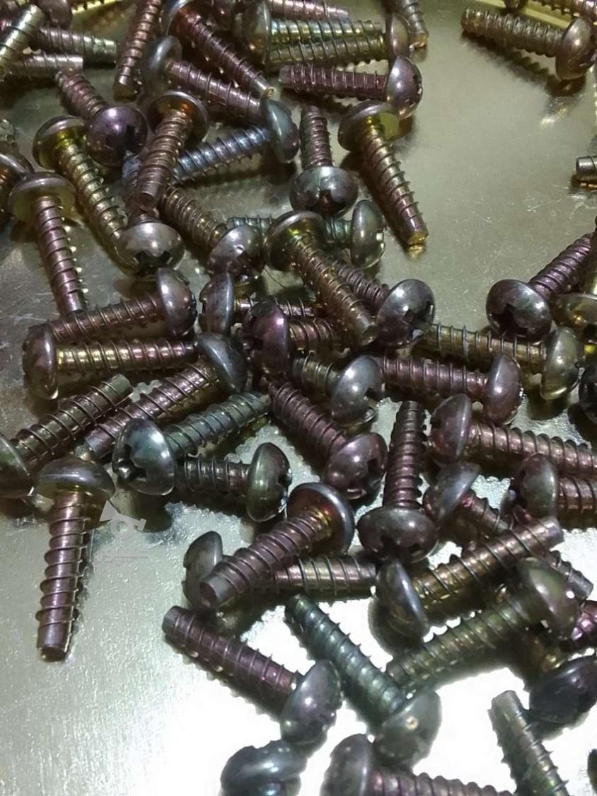 پیچ برای تولید لوازم الکترونیکی