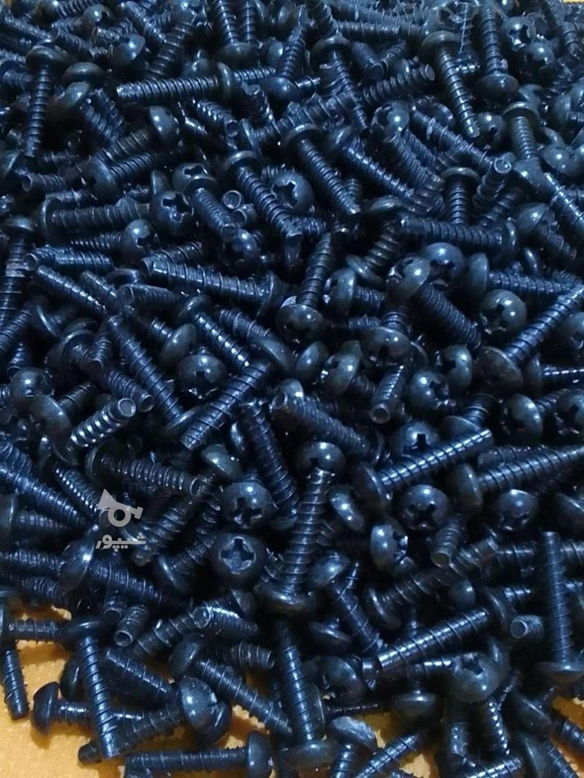 پیچ برای تولید لوازم الکترونیکی