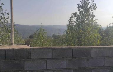 فروش زمین مسکونی 350 متر در سالار دره