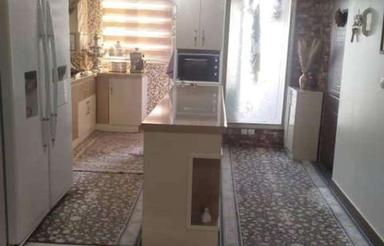 فروش آپارتمان 85 متر در گلستان