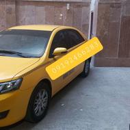 راننده بین المللی فرودگاه