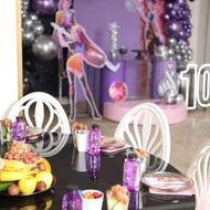 اجاره سالن تولد ، جشن ها و مراسم های روناک