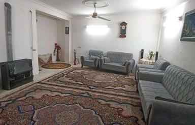 ویلایی دو طبقه سند دار اوایل منفرد