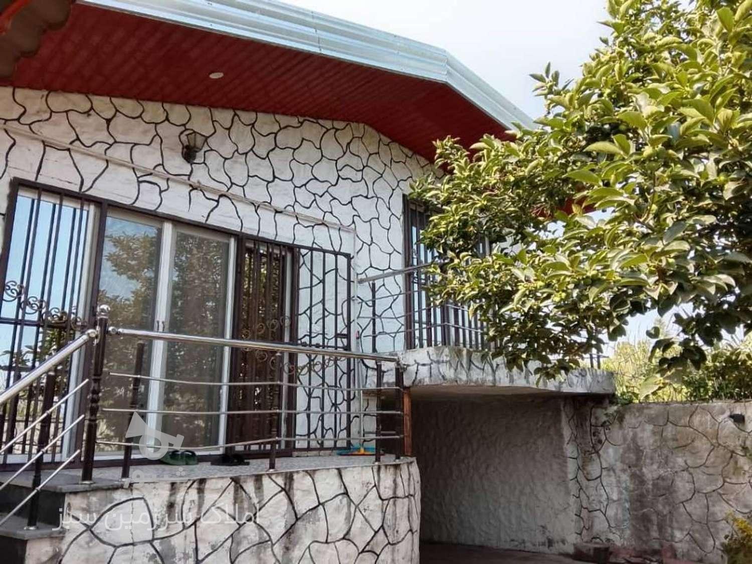 فروش ویلا در متراژ های مختلف با هر بودجه و سلیقه در فرح آباد