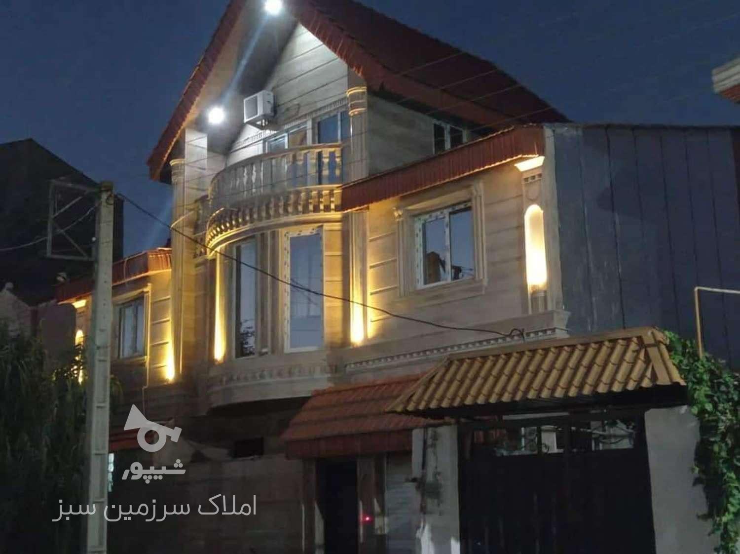 فروش ویلا در متراژ های مختلف با هر بودجه و سلیقه در فرح آباد