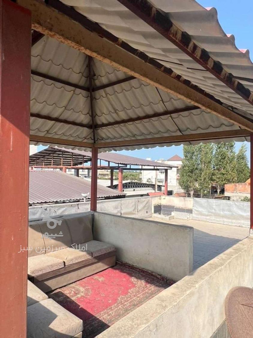 فروش ویلا در متراژ های مختلف با هر بودجه و سلیقه در فرح آباد