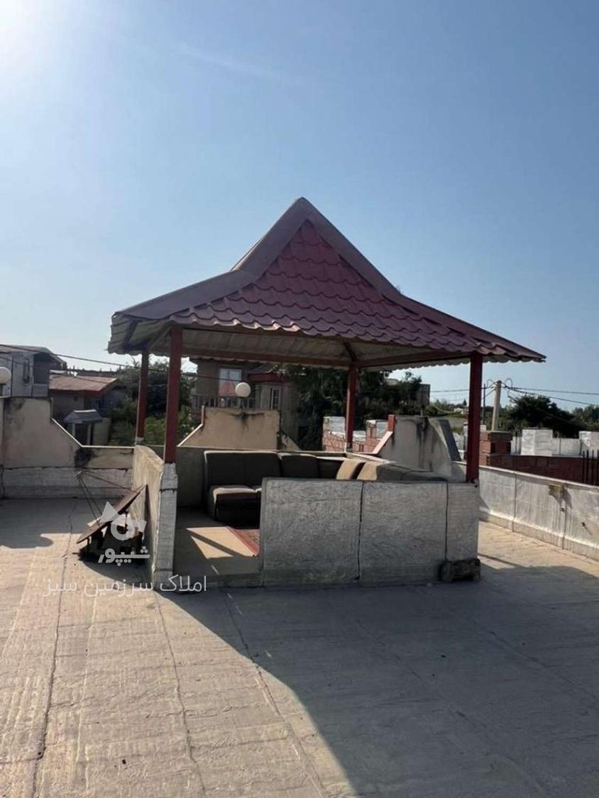 فروش ویلا در متراژ های مختلف با هر بودجه و سلیقه در فرح آباد