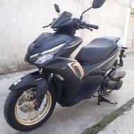 موتور گلکسی R155