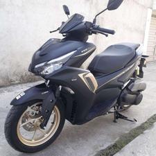 موتور گلکسی R155