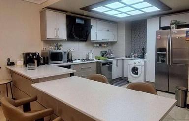 فروش آپارتمان 127 متر در یوسف آباد